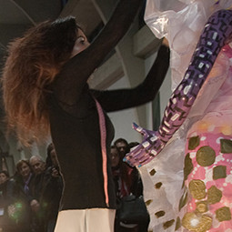 Paratissima, C’est moi