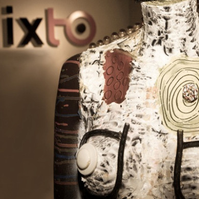 Mixto, loft experience