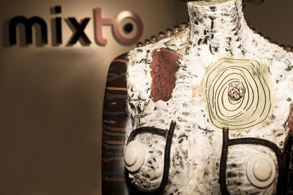 Mixto, loft experience