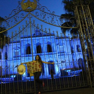 Circuito Cultural Praça da Libertade